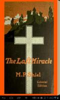 The Last Miracle poster