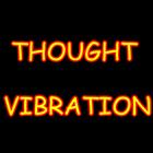 آیکون‌ Thought Vibration