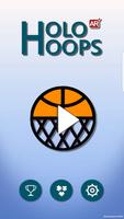 HoloHoops ポスター