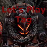 Survivor of Hell:Lets Play Tag