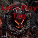 Survivor of Hell:Lets Play Tag APK