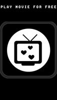 TV Online HD Free Plakat