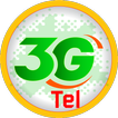 3GTel  Dialer