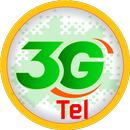 3GTel  Dialer APK