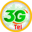 3GTel  Dialer Zeichen
