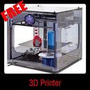 3D Printer APK