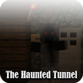 Map The Haunted Tunnel Minecraft