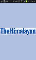The Himalayan Times Epaper Affiche