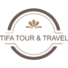 TIFA TRAVEL ikon