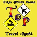 Tiket Online Promo Travel APK