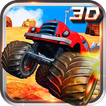 Hill Racing 3D (Off Road Racing)