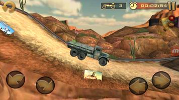 Hill Racing screenshot 2