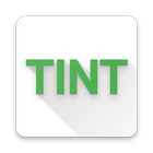 TINT icône