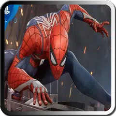 Best Tips The Amazing-spiderman 3 アプリダウンロード