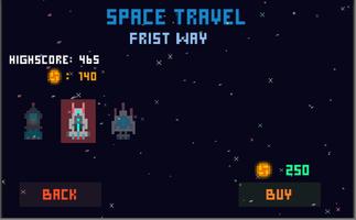 Space Travel screenshot 1