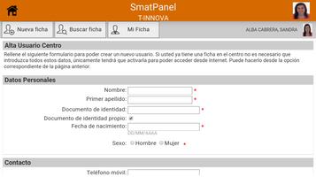 SmartPanel capture d'écran 3