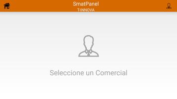 SmartPanel Affiche