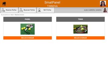SmartPanel syot layar 2