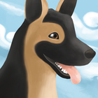 Rescue Paws: Dog Training آئیکن