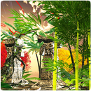 Jungle & Temple 3D Live Wallpaper APK