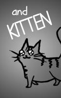 Kittens Exploding on Soda スクリーンショット 2