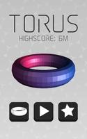 Torus Affiche