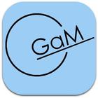 GaM App icône