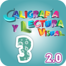 Caligrafía 3 APK