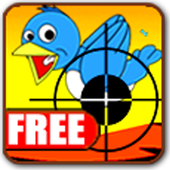 Bird Hunting Free icon
