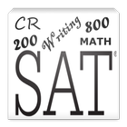 SAT Score Calculator ícone
