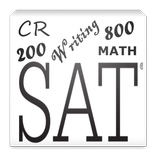 SAT Score Calculator