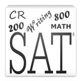 SAT Score Calculator ikona