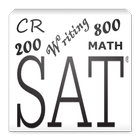 SAT Score Calculator 圖標