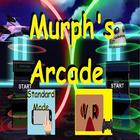 Murphs Retro Arcade VR or Standard Touch-icoon