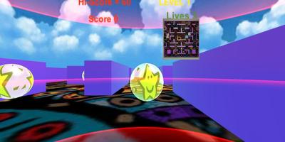 Murphs Retro Arcade VR or Standard Touch screenshot 2