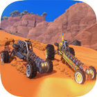 Trail Makers أيقونة
