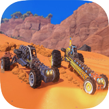 Trail Makers APK