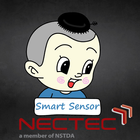 Smart Sensor 아이콘