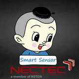 Smart Sensor icône