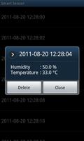 Smart Sensor Ekran Görüntüsü 3