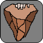 Cliffhanger - rope climbing icon