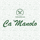 Ca´Manolo Telde 아이콘