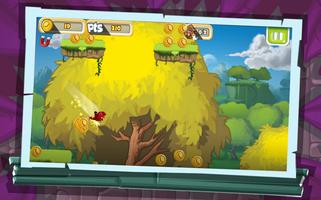 Spider Monkey Screenshot 1