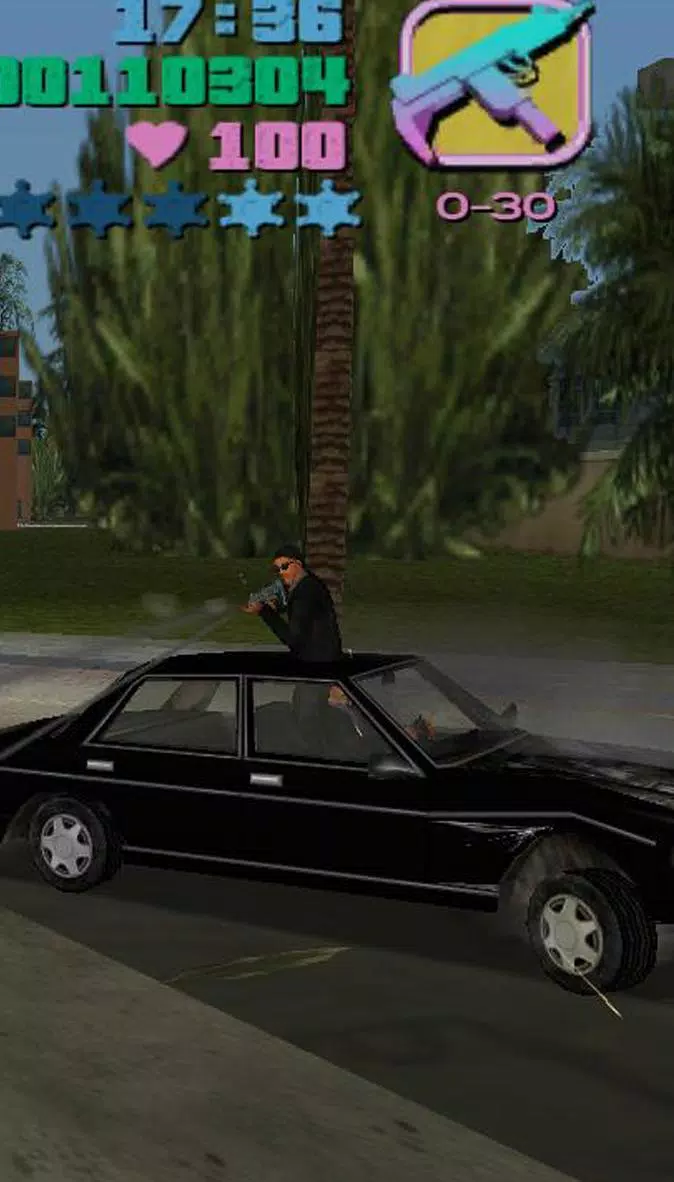 New Free Cheat for GTA Vice City APK + Mod for Android.