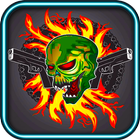 wars of zombie icon