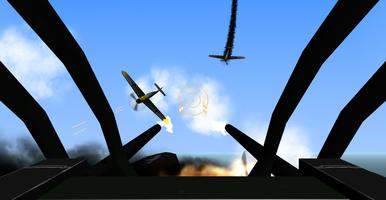 Bomber Raid VR screenshot 1