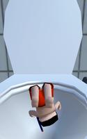 Toilet Diver screenshot 1