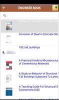 Engineering library Pro تصوير الشاشة 2