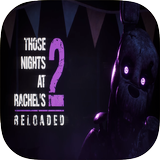Those Nights at Rachel's 2: Reloaded Zeichen