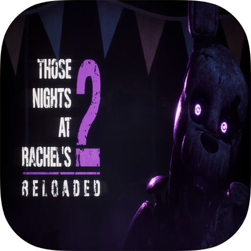 Those Nights at Rachel's 2: Reloaded